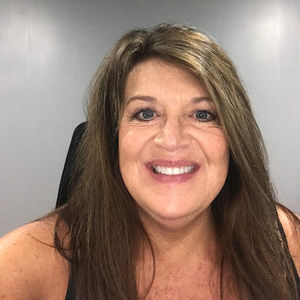 Meet your Posher, Terri